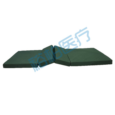 四折床垫（尺寸可定制） HBF-650